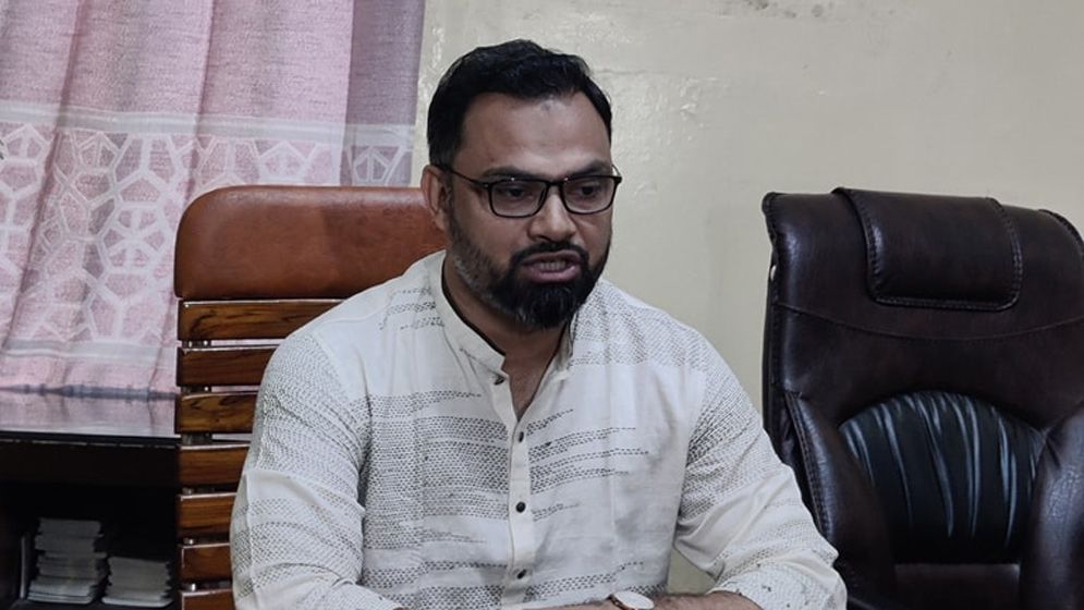 আওয়ামী লীগ থেকে যেন কেউ বিএনপিতে অনুপ্রবেশ করতে না পারে